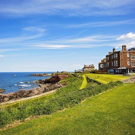 Bayswell Park Hotel Данбар Екстер'єр фото