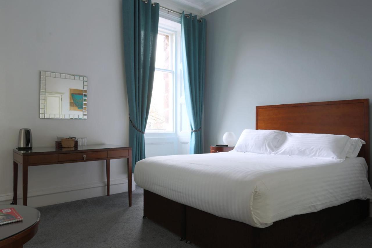 Bayswell Park Hotel Данбар Екстер'єр фото