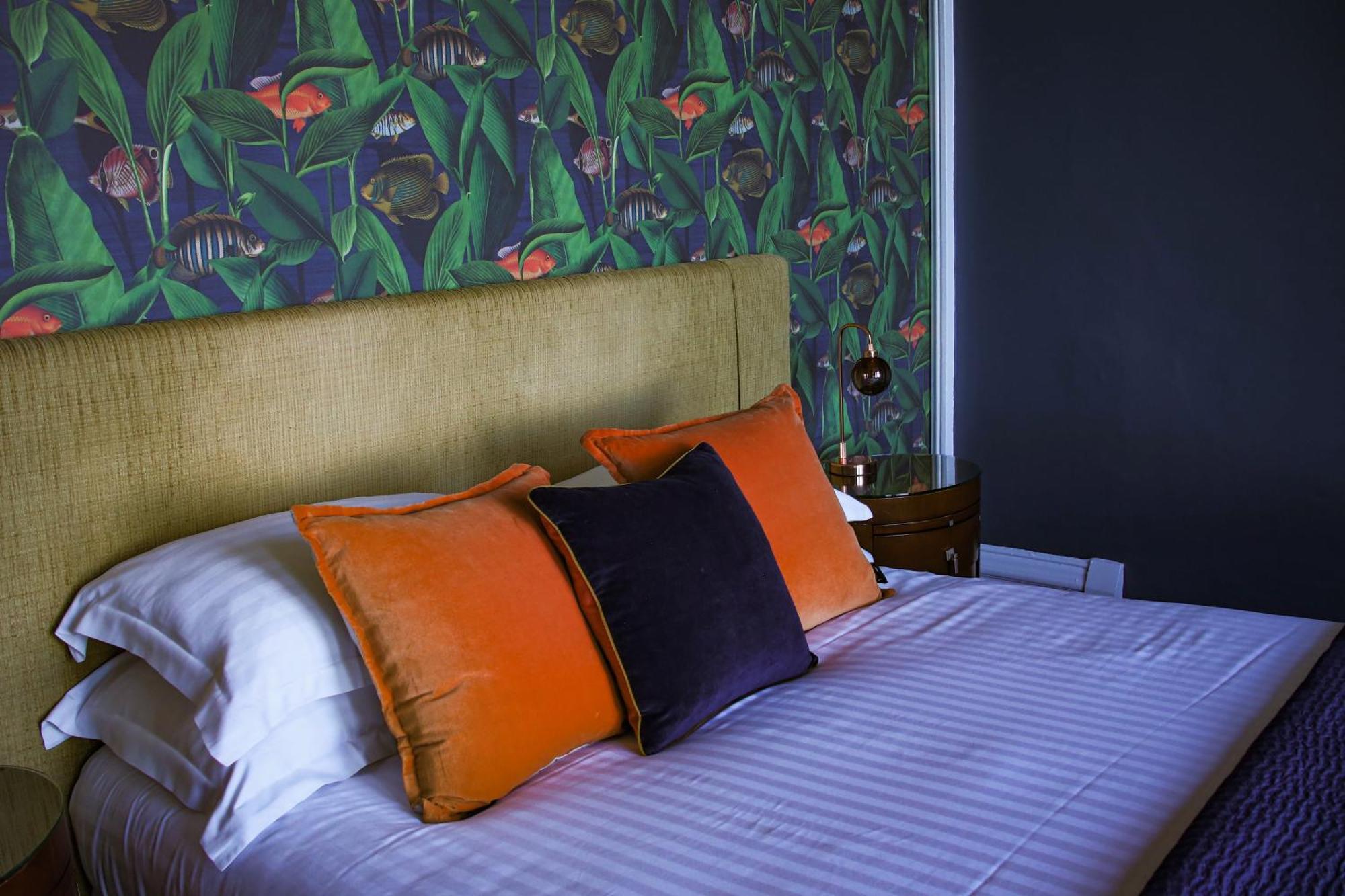 Bayswell Park Hotel Данбар Екстер'єр фото